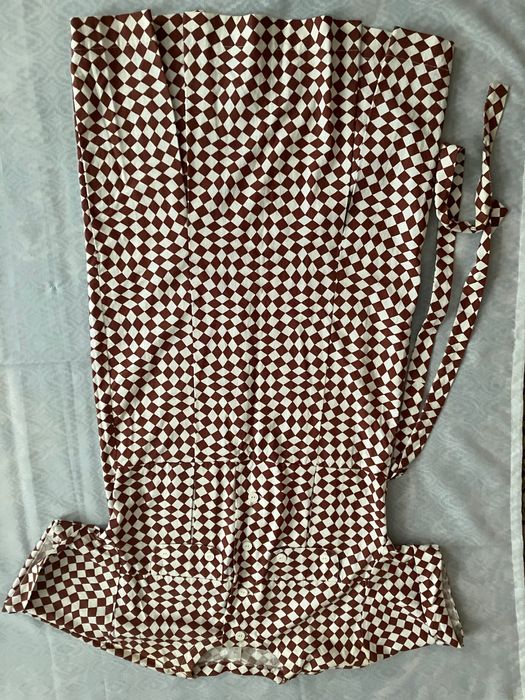 Жіночі літні плаття та комбінаціі СРСР Ретро. Вінтаж