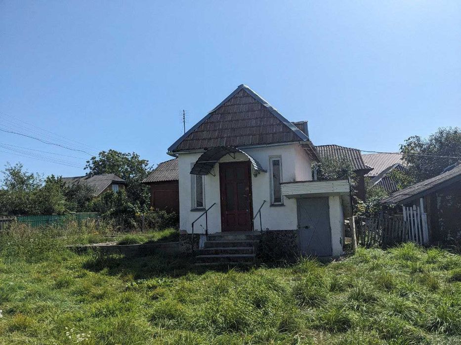 Продається будинок у с. Липівка по вул. Національної гвардії (9)