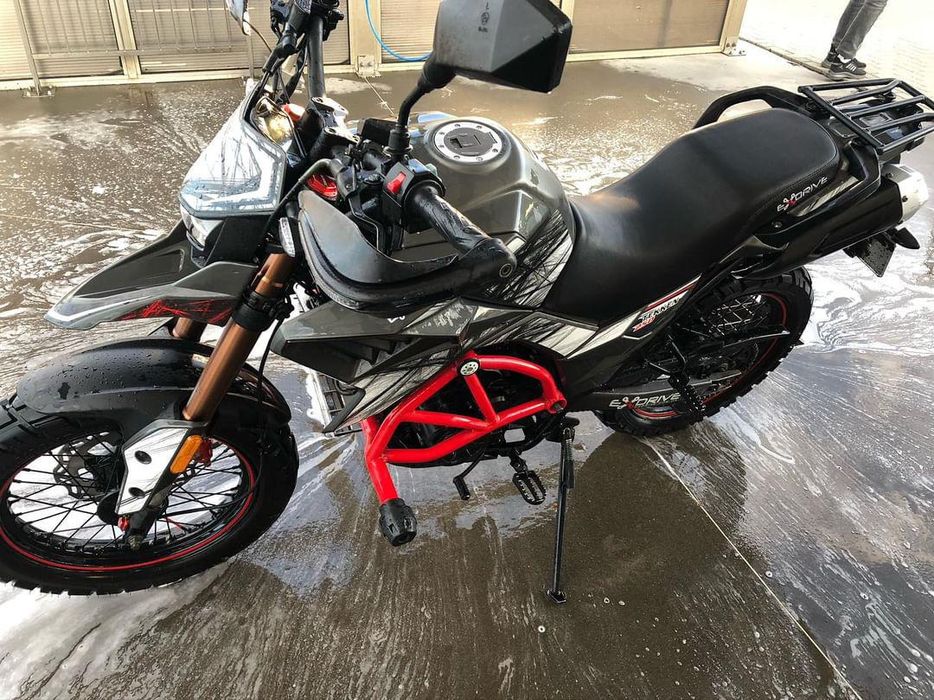 Продам мото ціна 1550