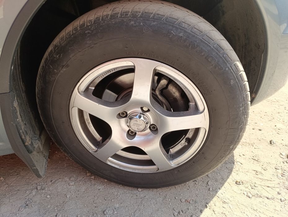 Renault Logan 1.6і 53тис пробіг