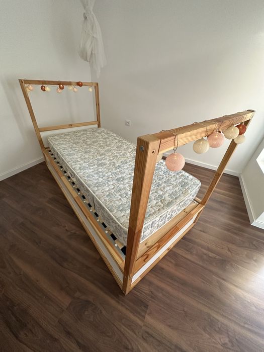 Cama Criança IKEA