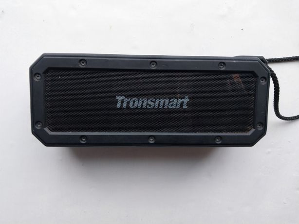 Колонка Tronsmart беспроводные колонка 40w bluetooth 5.0
