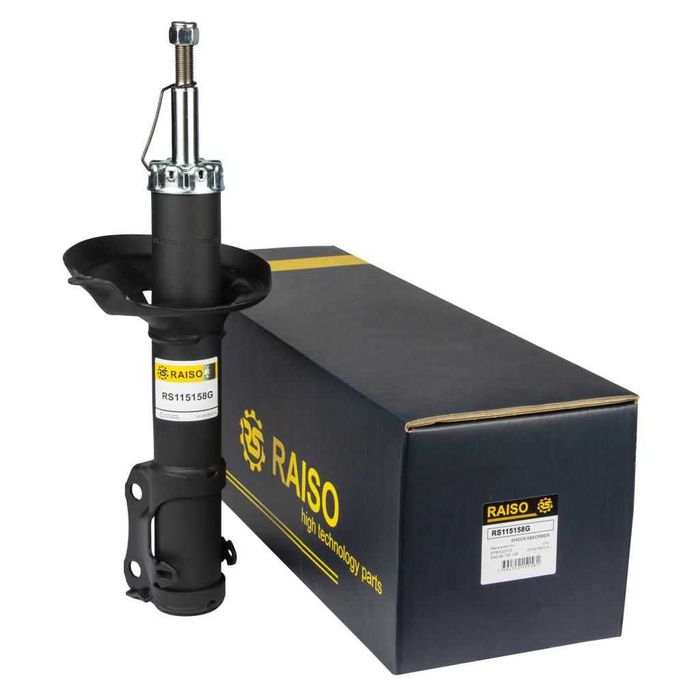 Амортизатор Передній Volkswagen Golf 2/3/Jetta 2/Vento/Seat/Passat B3