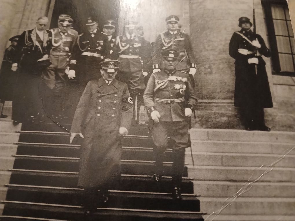 Elita Wehrmachtu Ronald Smelser Enrico Syring