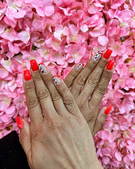 Atendimento de Manicure em Entrecampos – Lisboa