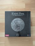 Kutna Hora Miasto Srebra Gra Planszowa