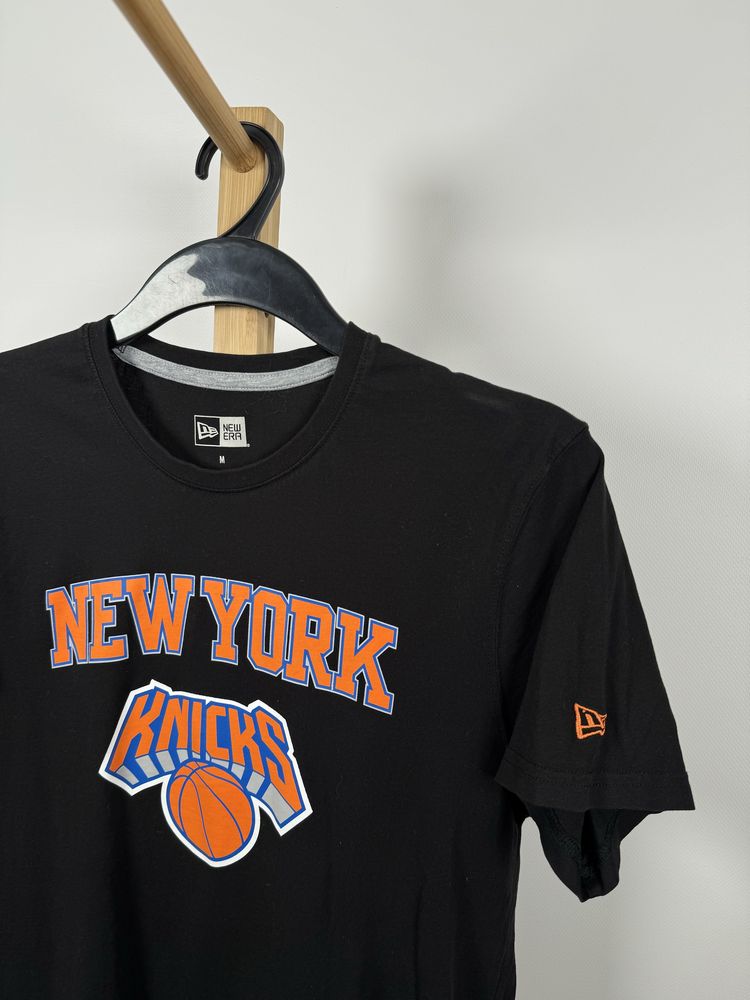 New York Knicks t-shirt New Era koszulka S