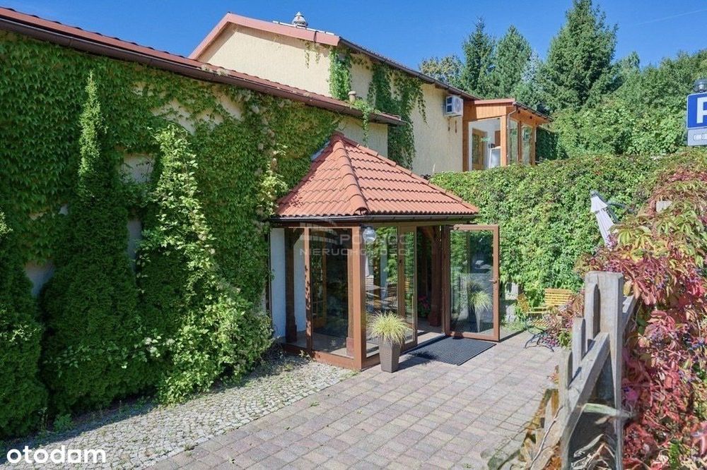 Lokal użytkowy, Wałbrzych