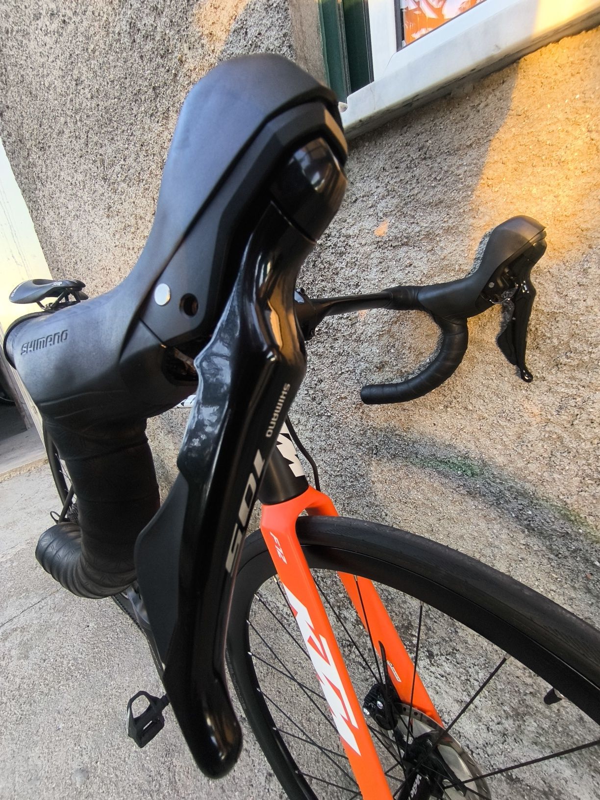 Bicicleta estrada