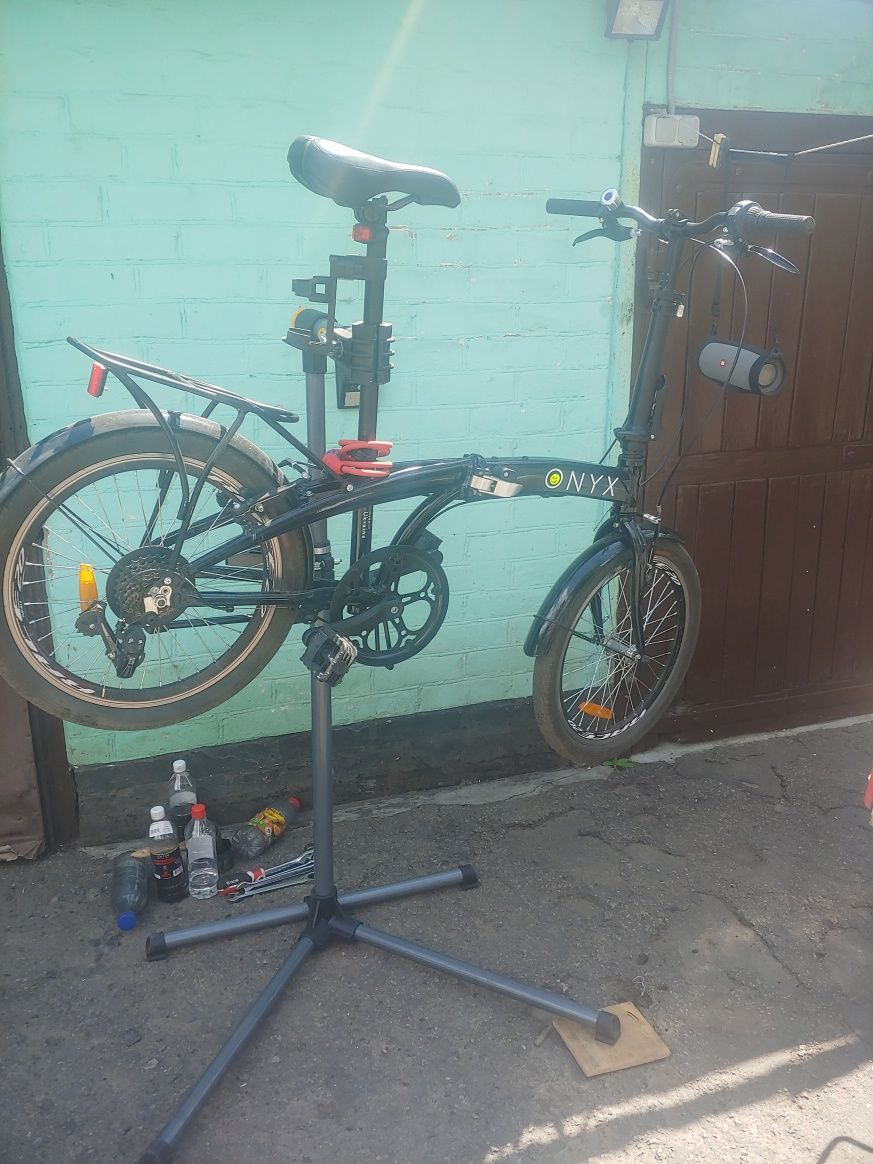 Технічне обслуговування та ремонт мтб велосипедів та електросамокатів.