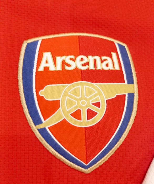 Оригінальна футболка "Арсенал"