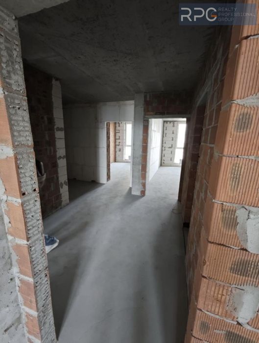 Продам видову 2к квартиру 84м2, ЖК Лебединий, Харківська метро