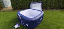 Bestway Hawaii model 2025 Jacuzzi dmuchane j.Nowe powystawowe