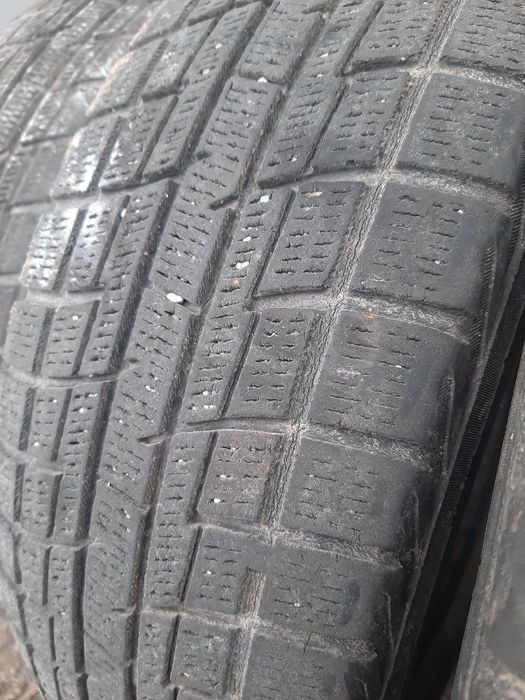 Ціна за Комплект!зимової гуми Yokohama guard /65/14