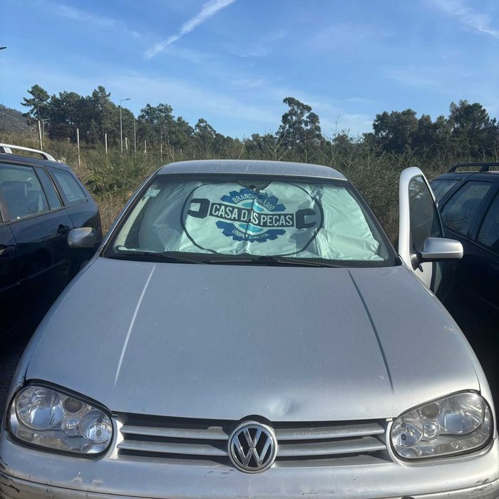 Volkswagen Golf IV 1.4 (para peças)