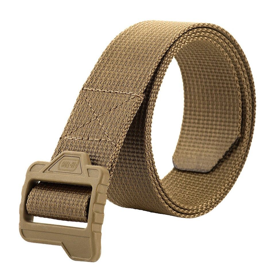 pas lite tactical belt gen.ii m-tac coyote l