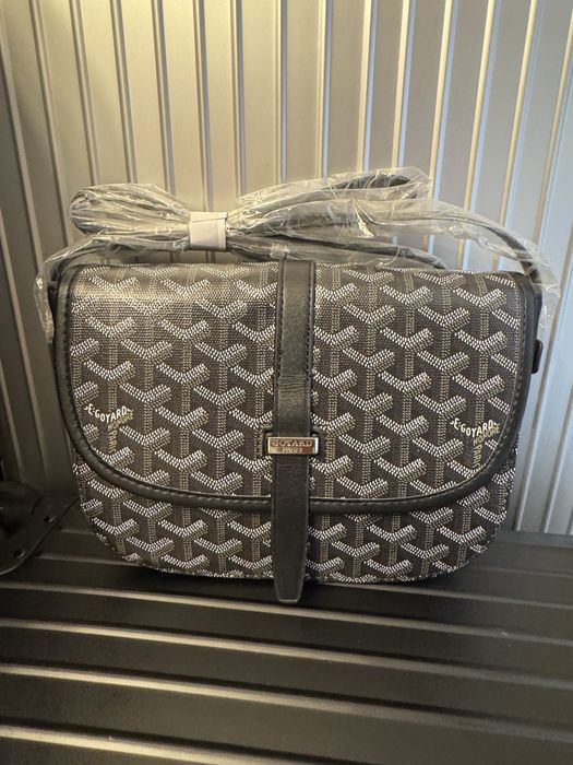 Torebka Goyard Belvedere