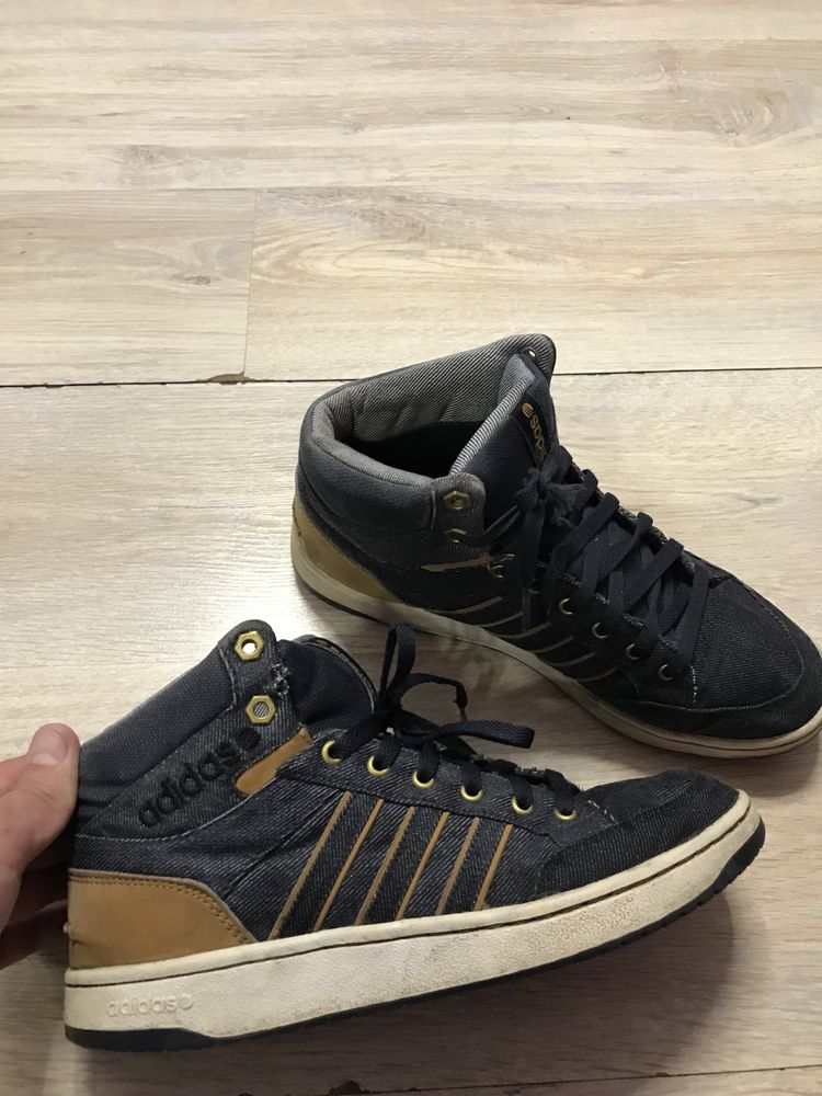 Buty Adidas Neo 41 rozmiar