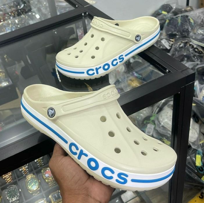ХІТ продажу! Bayaband Crocs Original