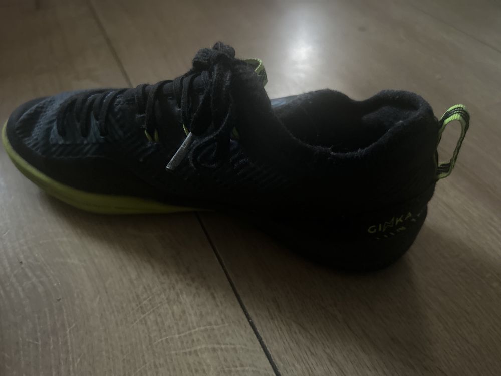 Halówki Decathlon Imviso Ginka 34