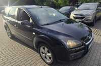 Ford Focus 1.6 Diesel