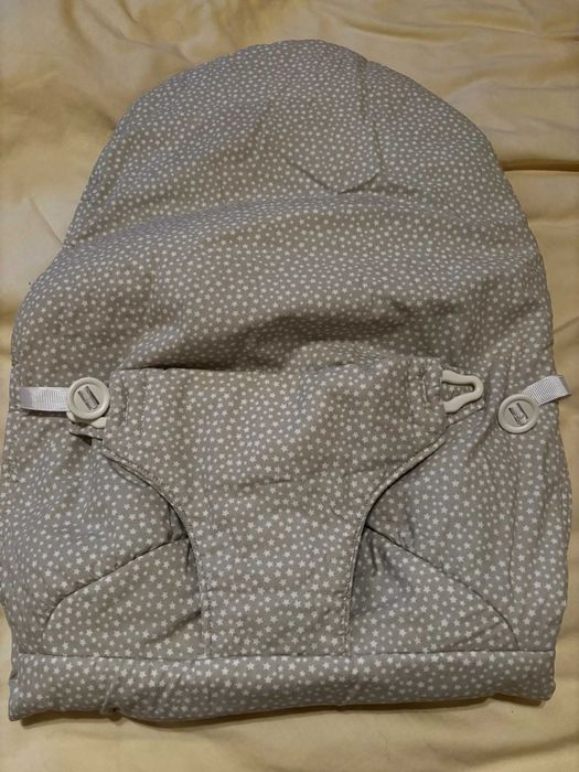Babybjorn bouncer espreguiçadeira de bebé