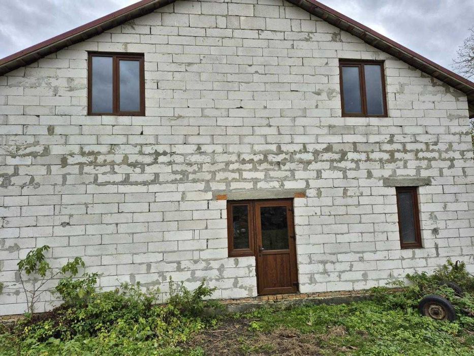 Продаж будинку, с. Баличі, Мостиський район