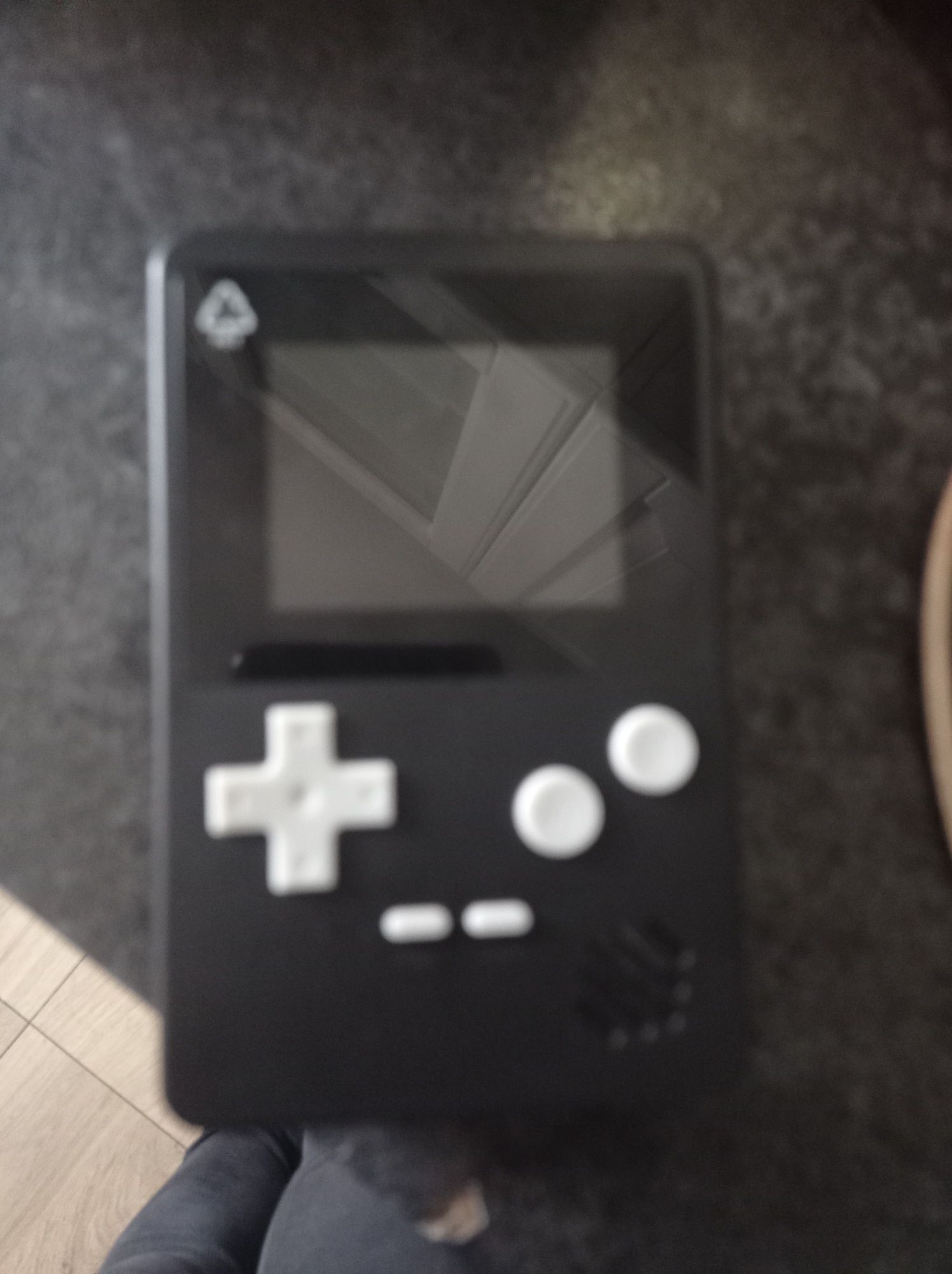 Gamepad retro 200 gier