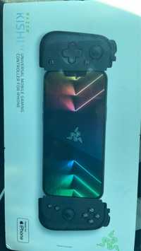 Razer kishi v2 iphone