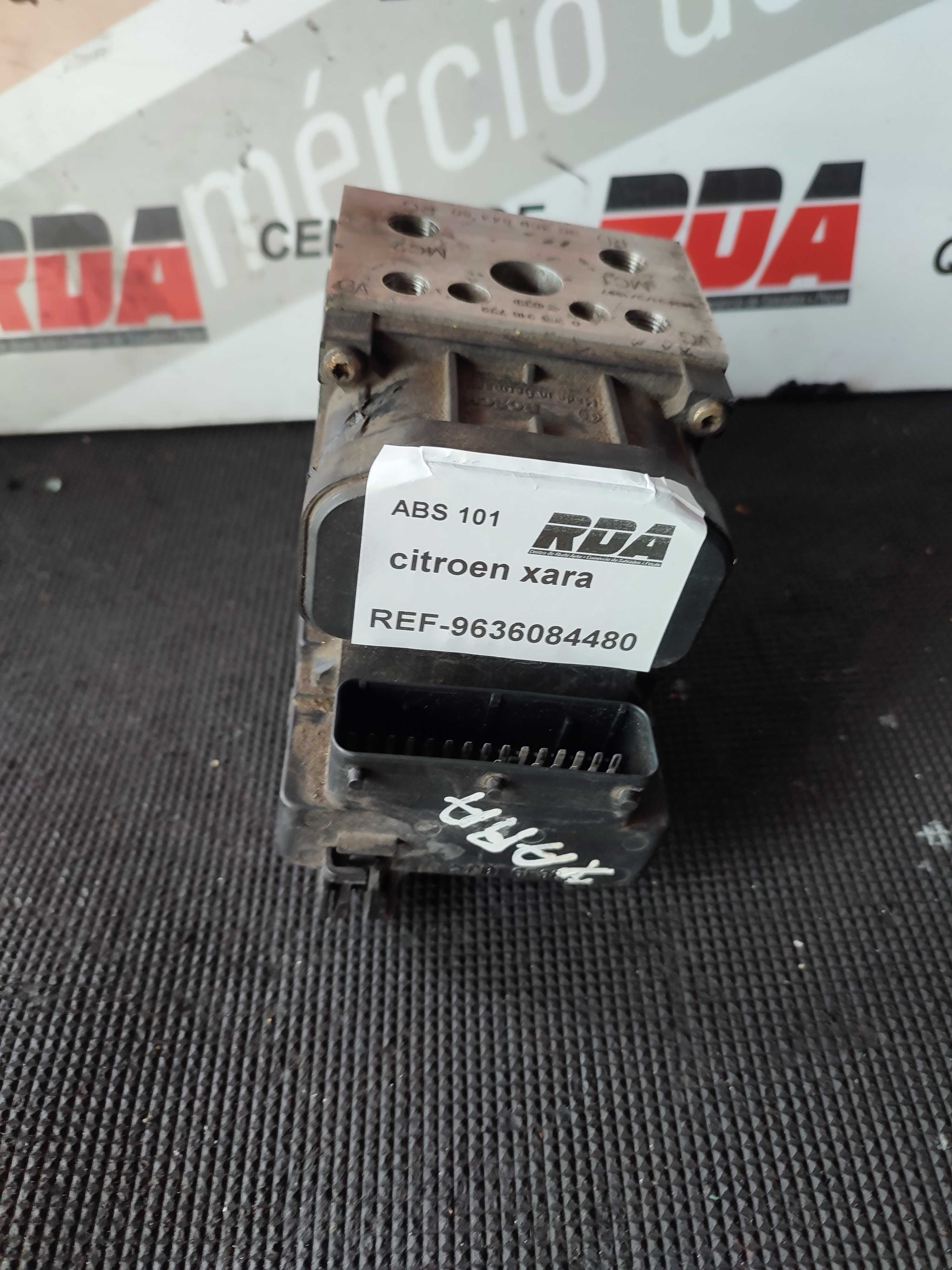 ABS - 101 CITROEN XARA REF - 963.608.4480