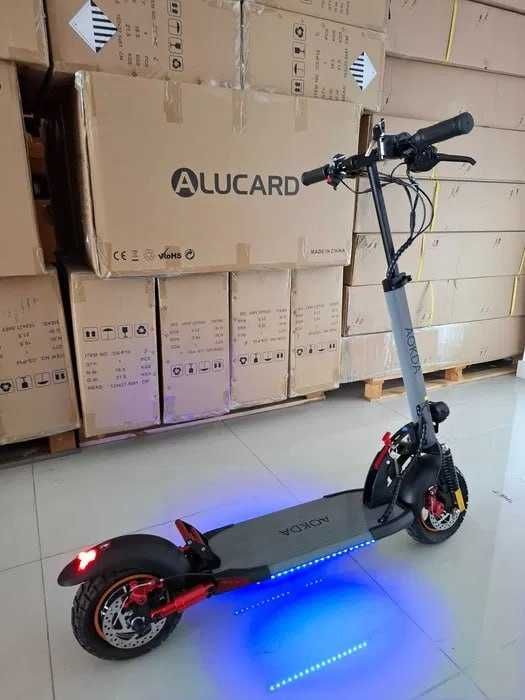 ‼️АКЦІЯ‼️ Електро самокат X-BOOST 027 PRO / Электросамокат / 1030 Вт