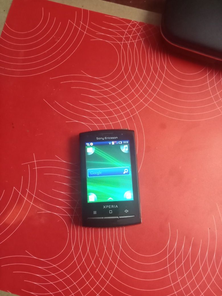 telemóvel antigo