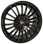 Felgi ATT 16 Kia Ceed 3 Hyundai i30 Duster Auris Megane ASX Vitara SX4