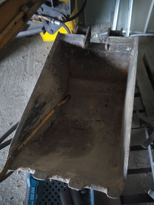 Ładowacz zawieszany SKRZAT2