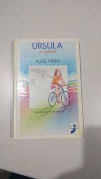 Úrsula a Maior (Alice Vieira)