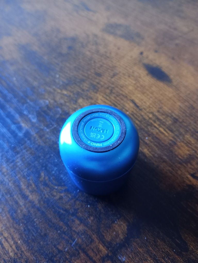 Głośnik bluetooth mino+ LA125