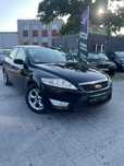Ford Mondeo 2.0d// PERFEKCYJNY STAN// 6 biegów// klima// alu//
