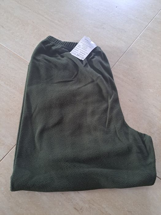 Kalesony wojskowe polar