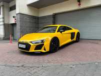 Audi R8 Quattro fv23