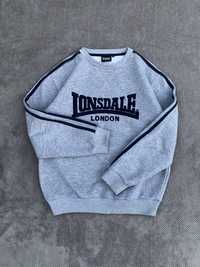 Lonsdale London Vintage Sweatshirt Size:S-M світшот кофта кежуал