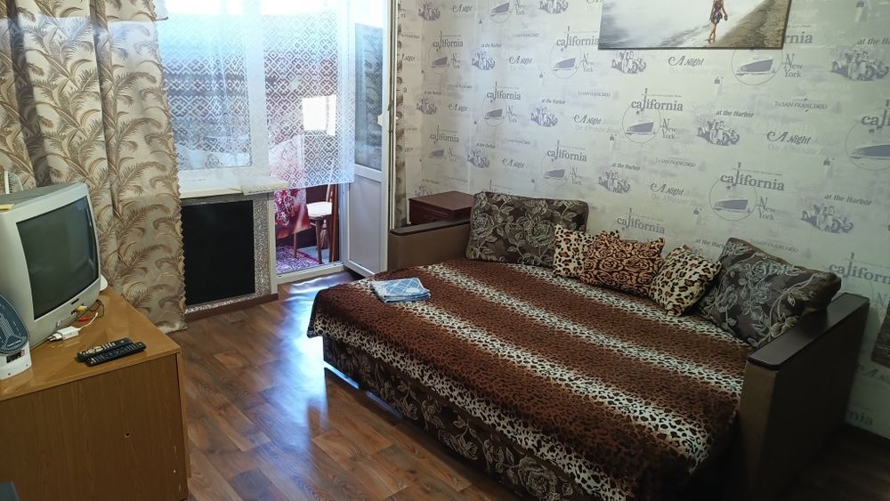 Однокомнатная район Украины