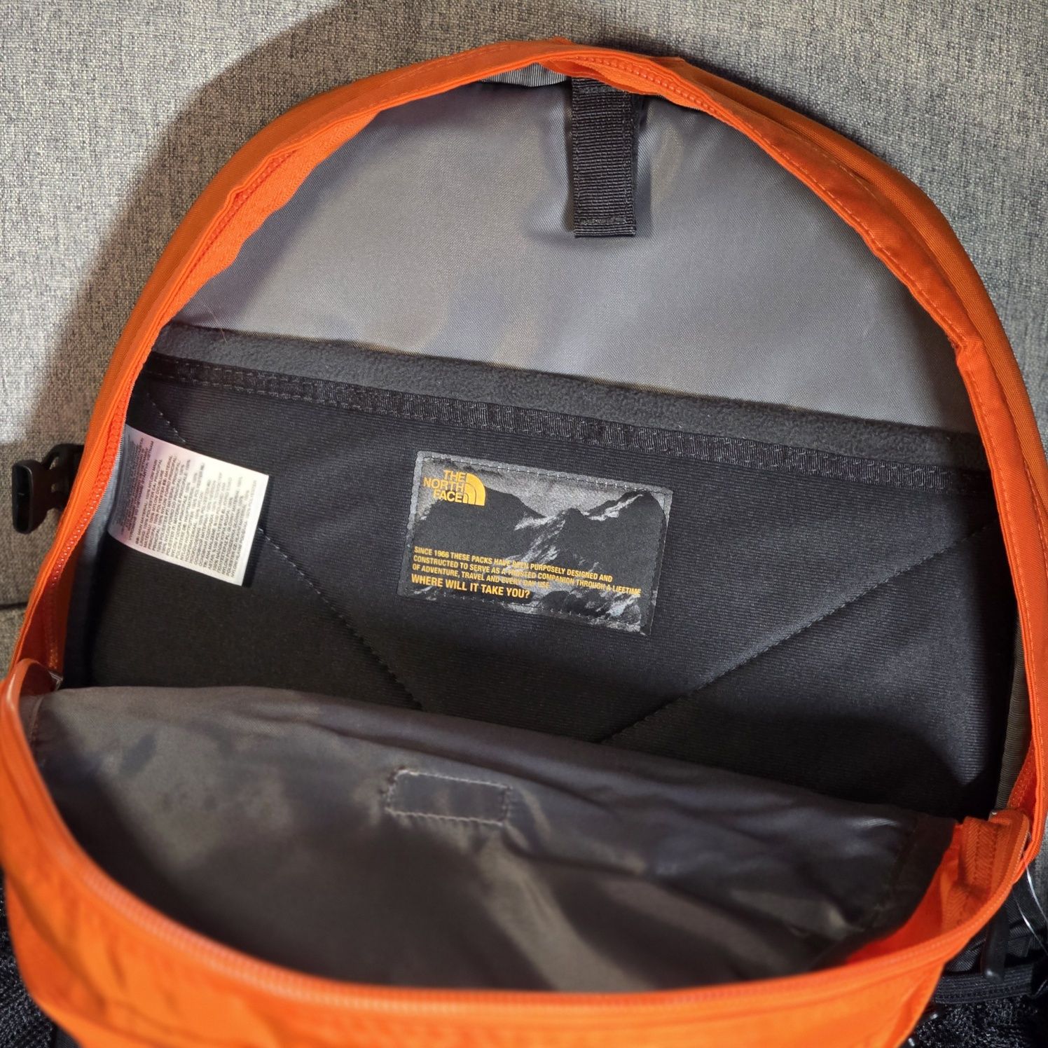 Класичний рюкзак Borealis The North Face
