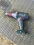 Metabo wkrętarka akumulatorowa sb18 ltx bl