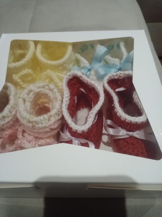 Vendo carapins de bebé 5€ par .