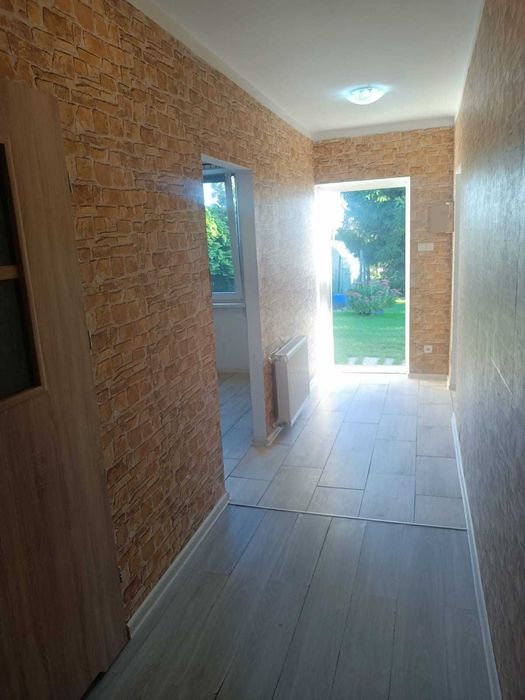 Wynajem , mieszkania ok 50m, 2 pokoje, ogród
