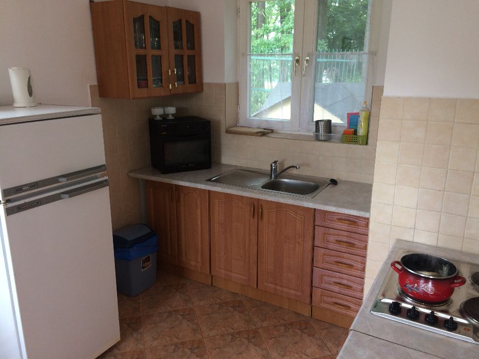 Pokoje mieszkalne  nie turyści