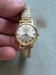Zenith, Mechaniczne damskie