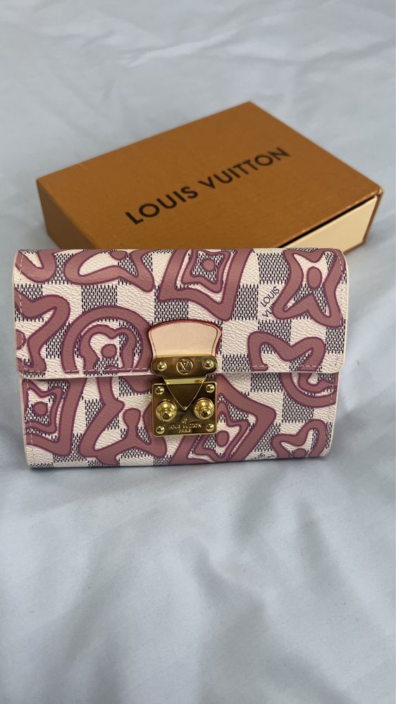 Гаманець Louis Vuitton