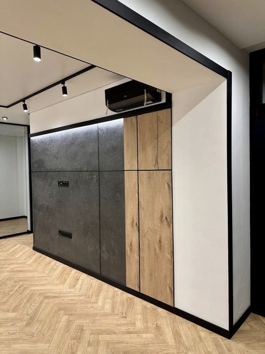 Продаж дизайнерської 2 кімнатної квартири в ЖК «Рів‘єра», Намив.