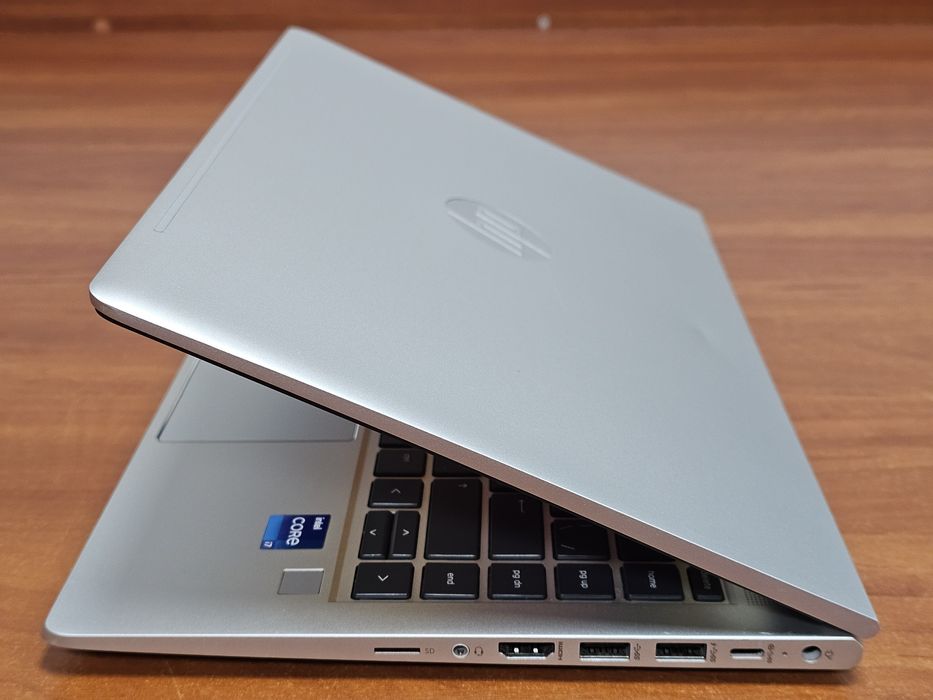 Ноутбук HP ProBook 440 G8, i7-1165G7, ssd 512gb, ram 16gb, 20842
